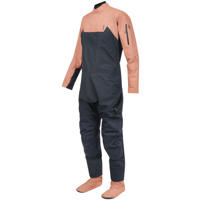 Mustang Survival Women's Helix Drysuit - Latex Gasket