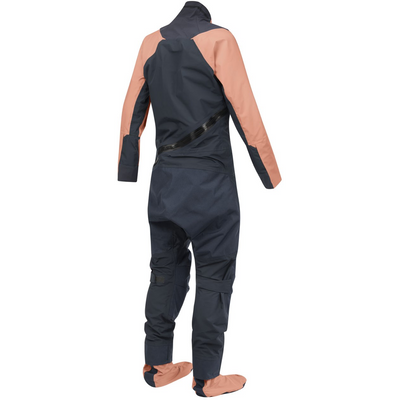 Mustang Survival Women's Helix Drysuit - Latex Gasket