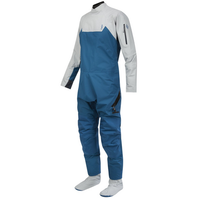 Mustang Survival Women's Helix Drysuit - Latex Gasket