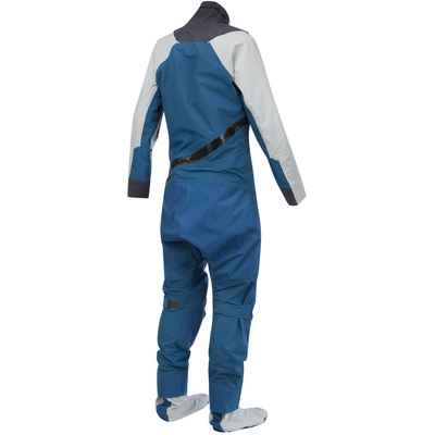 Mustang Survival Women's Helix Drysuit - Latex Gasket