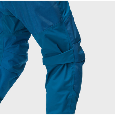 Mustang Survival Women's Helix Drysuit - Latex Gasket