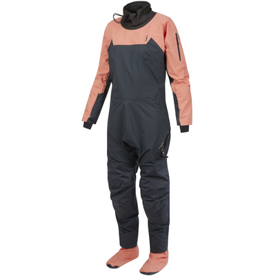 Mustang Survival Women's Helix Drysuit - Closed Comfort System