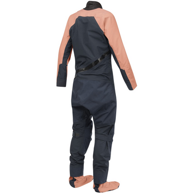 Mustang Survival Women's Helix Drysuit - Closed Comfort System