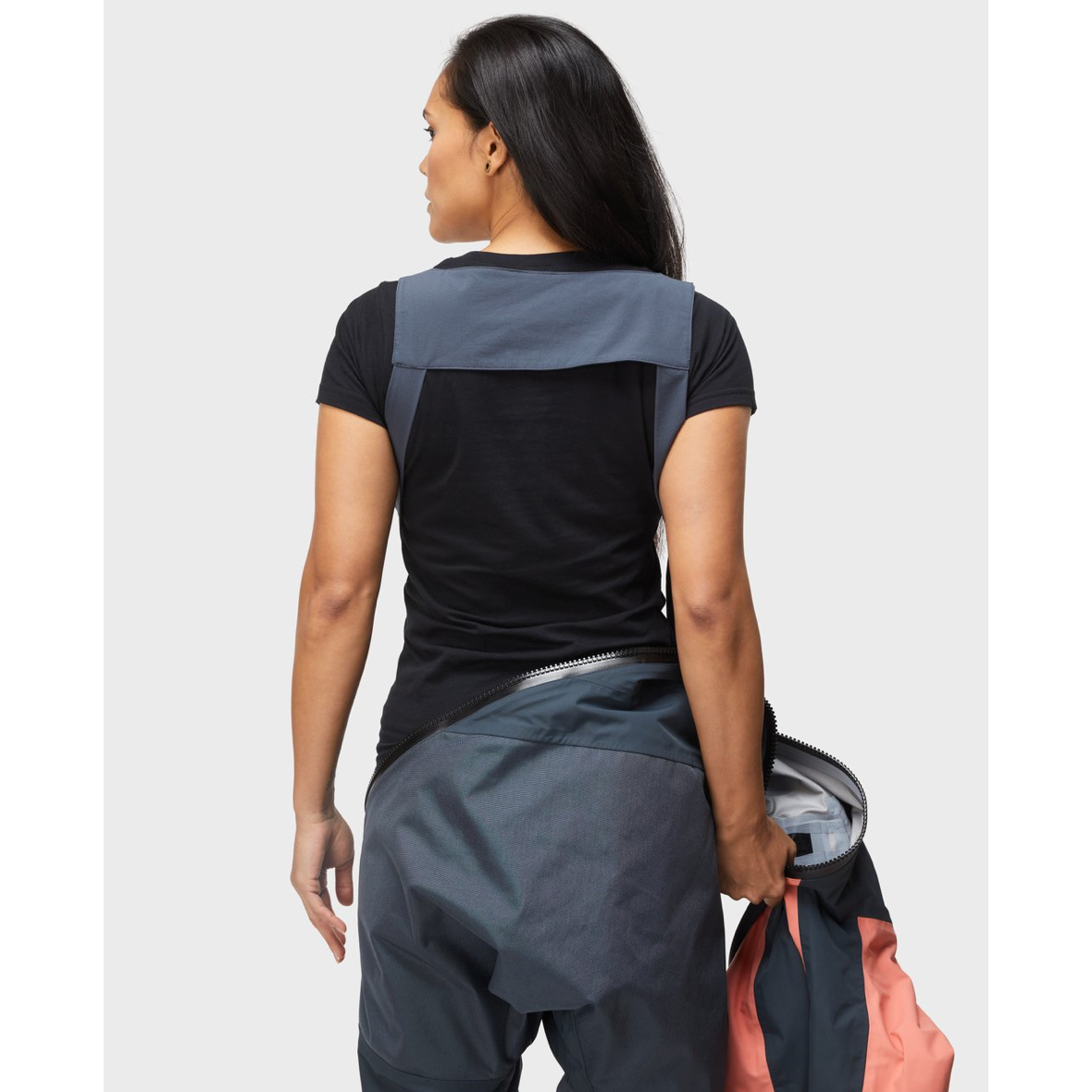 Mustang Survival Women's Helix Drysuit - Closed Comfort System
