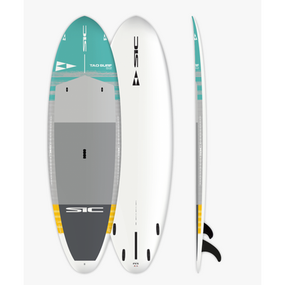 SIC Maui Tao Surf ACE-TEC