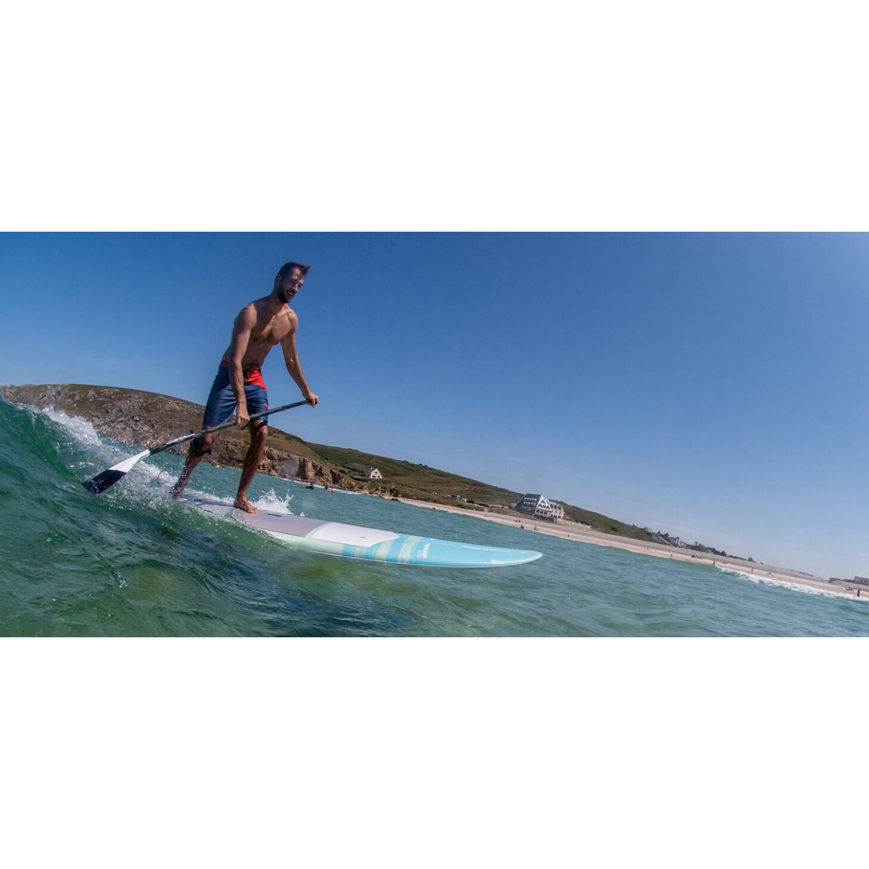 SIC Maui Tao Surf ACE-TEC