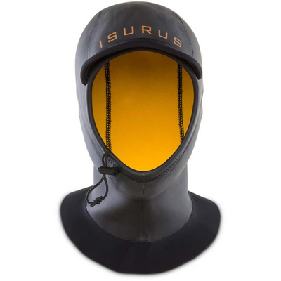 Isurus Alpha Ti Hood