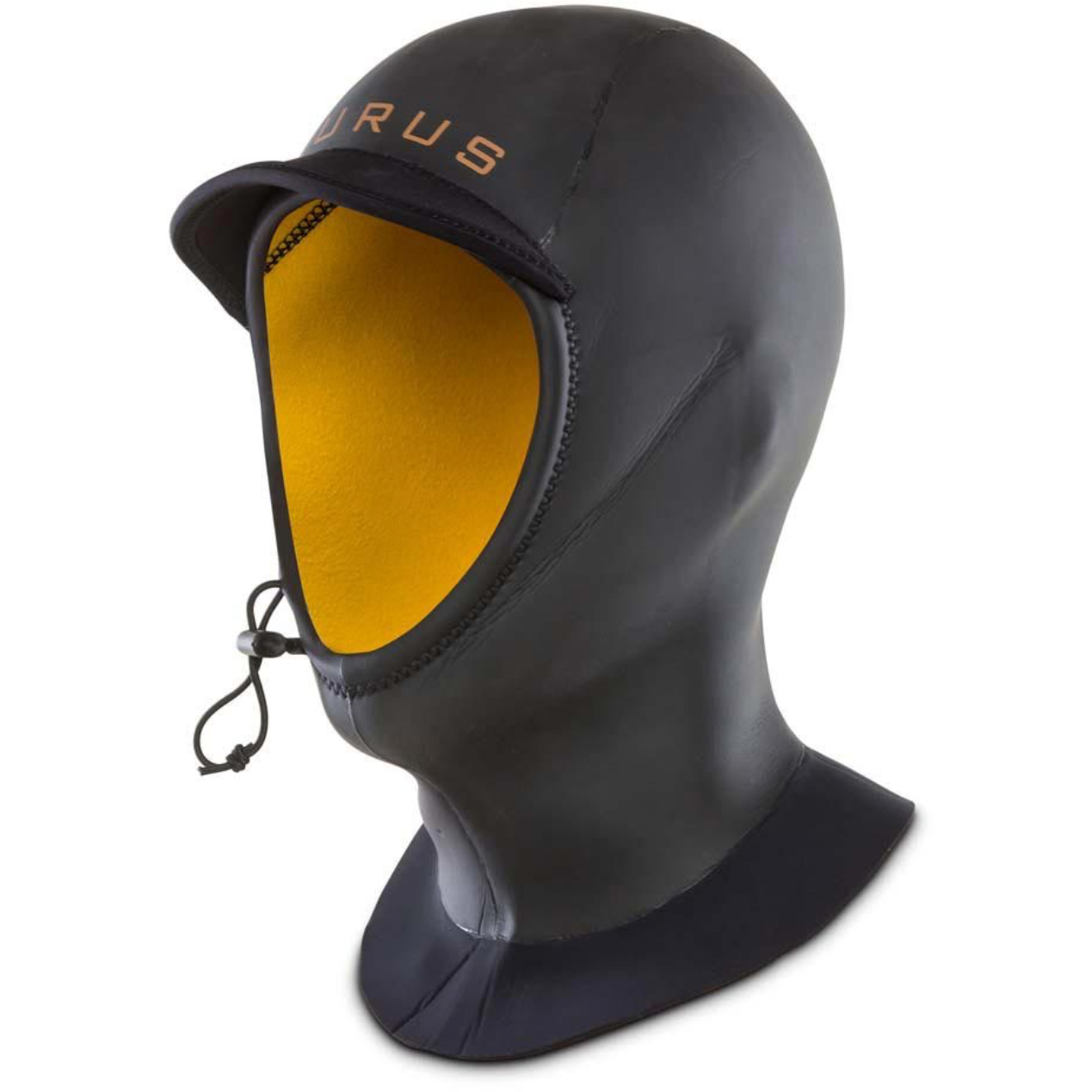 Isurus Alpha Ti Hood