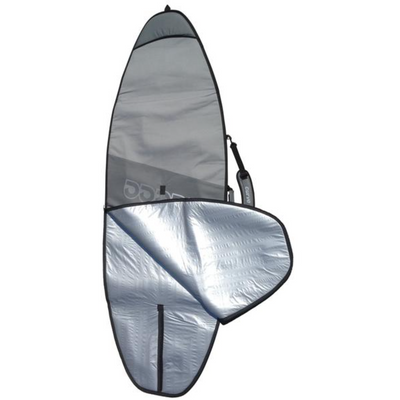 Curve SUP Paddle Board Bag Compact Boost