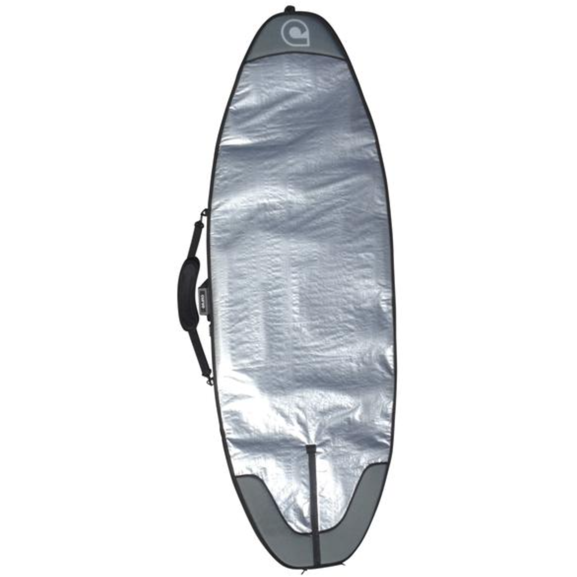 Curve SUP Paddle Board Bag Compact Boost