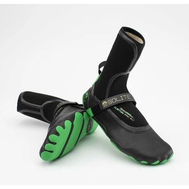 SOLITE 3MM Custom Pro 2.0 Boots