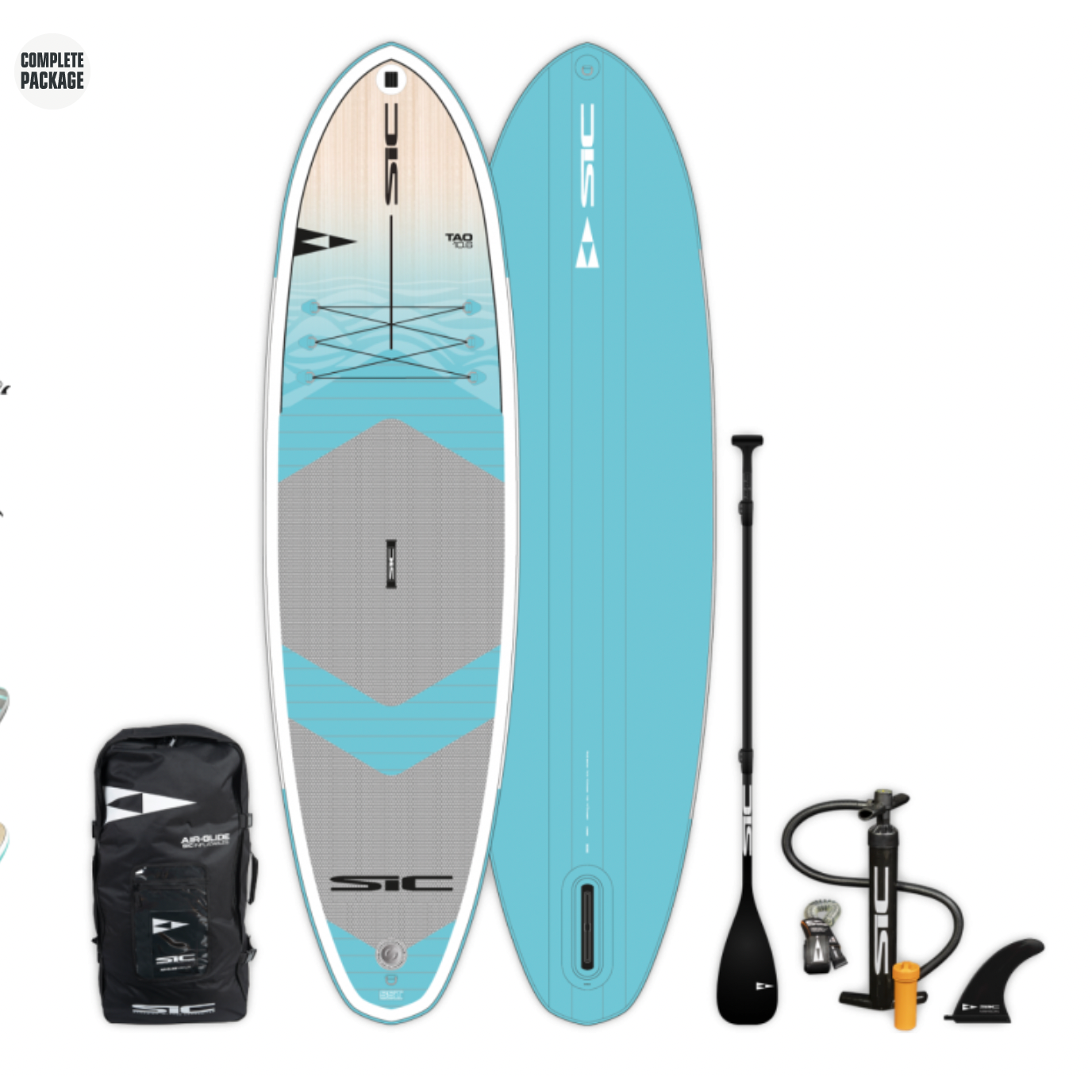 SIC Maui Tao Air Glide