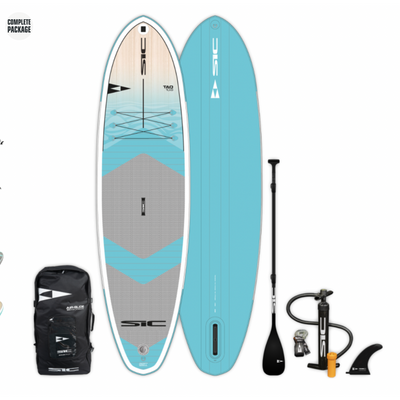 SIC Maui Tao Air Glide