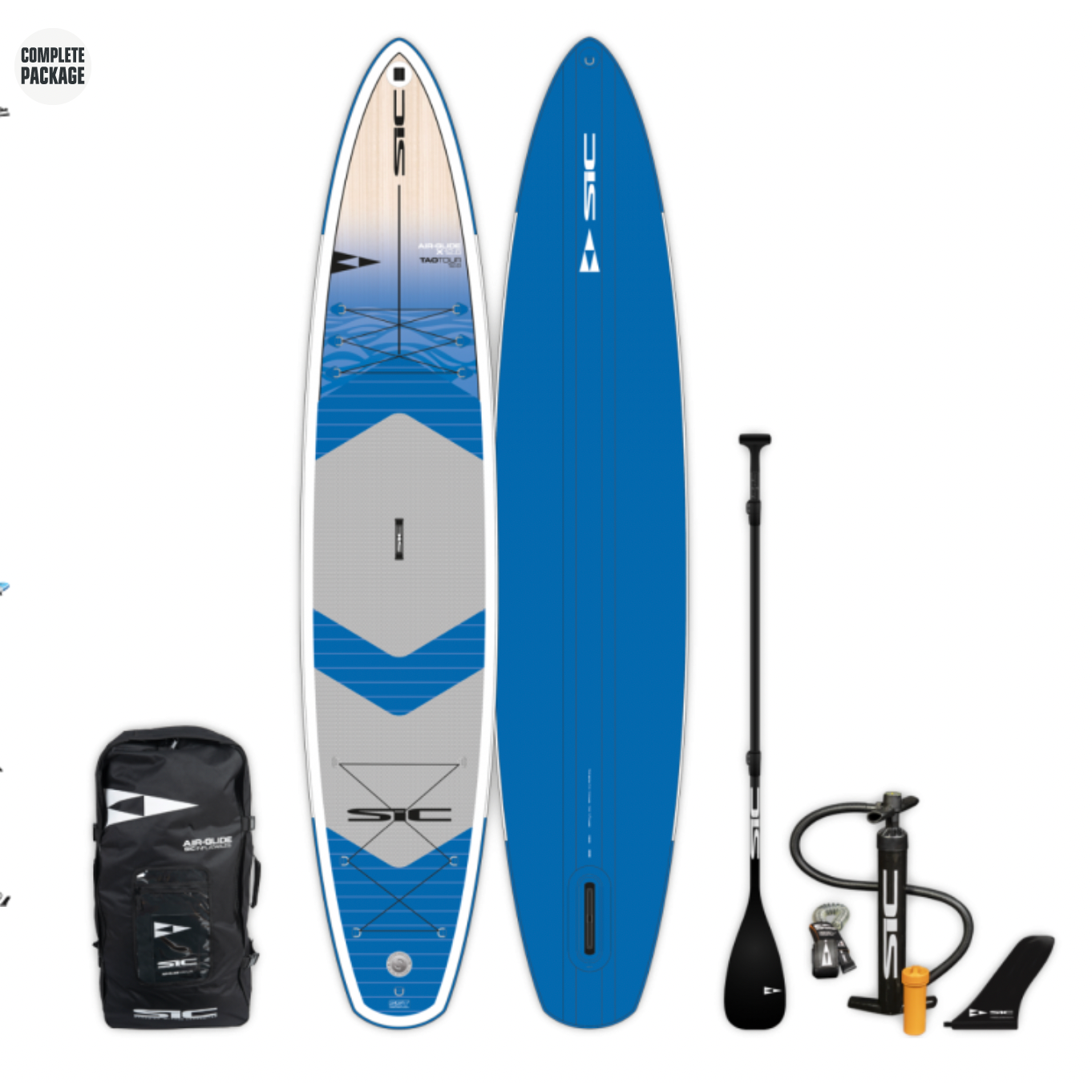 SIC Maui Tao Air Glide