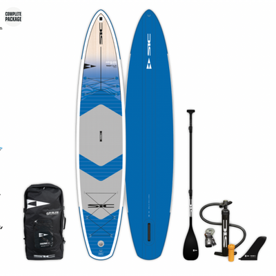 SIC Maui Tao Air Glide