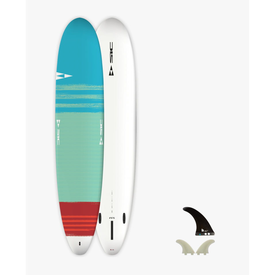 SIC Maui Longboard