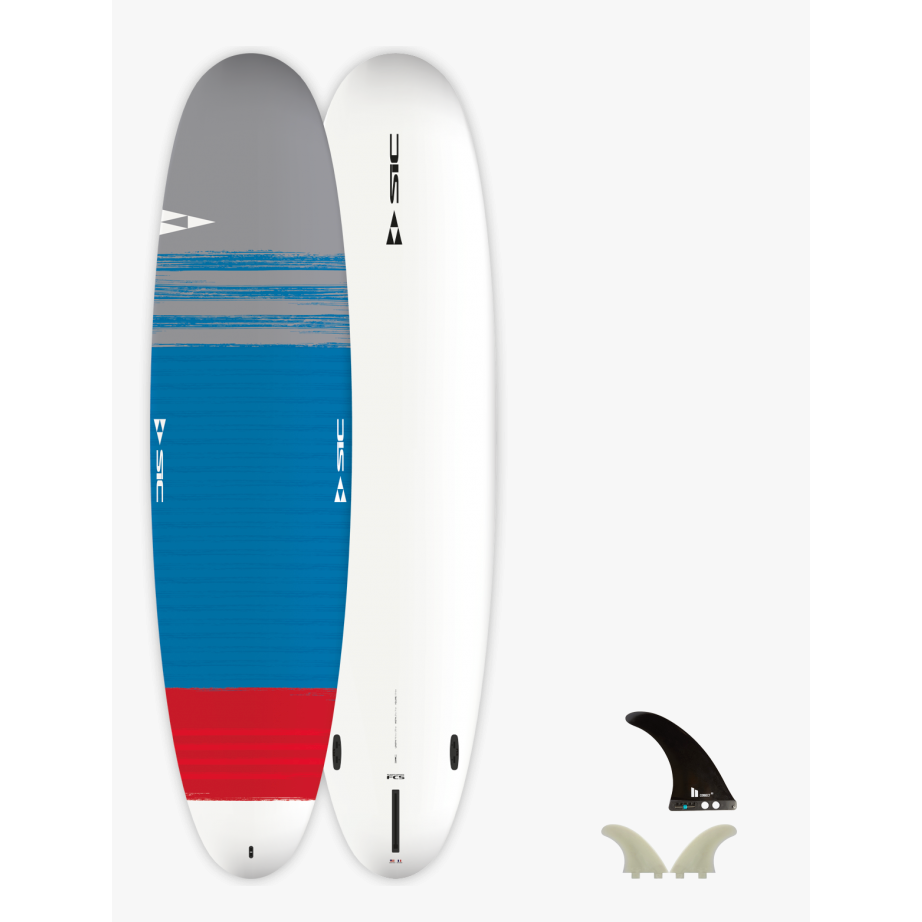 SIC Maui Big Boy