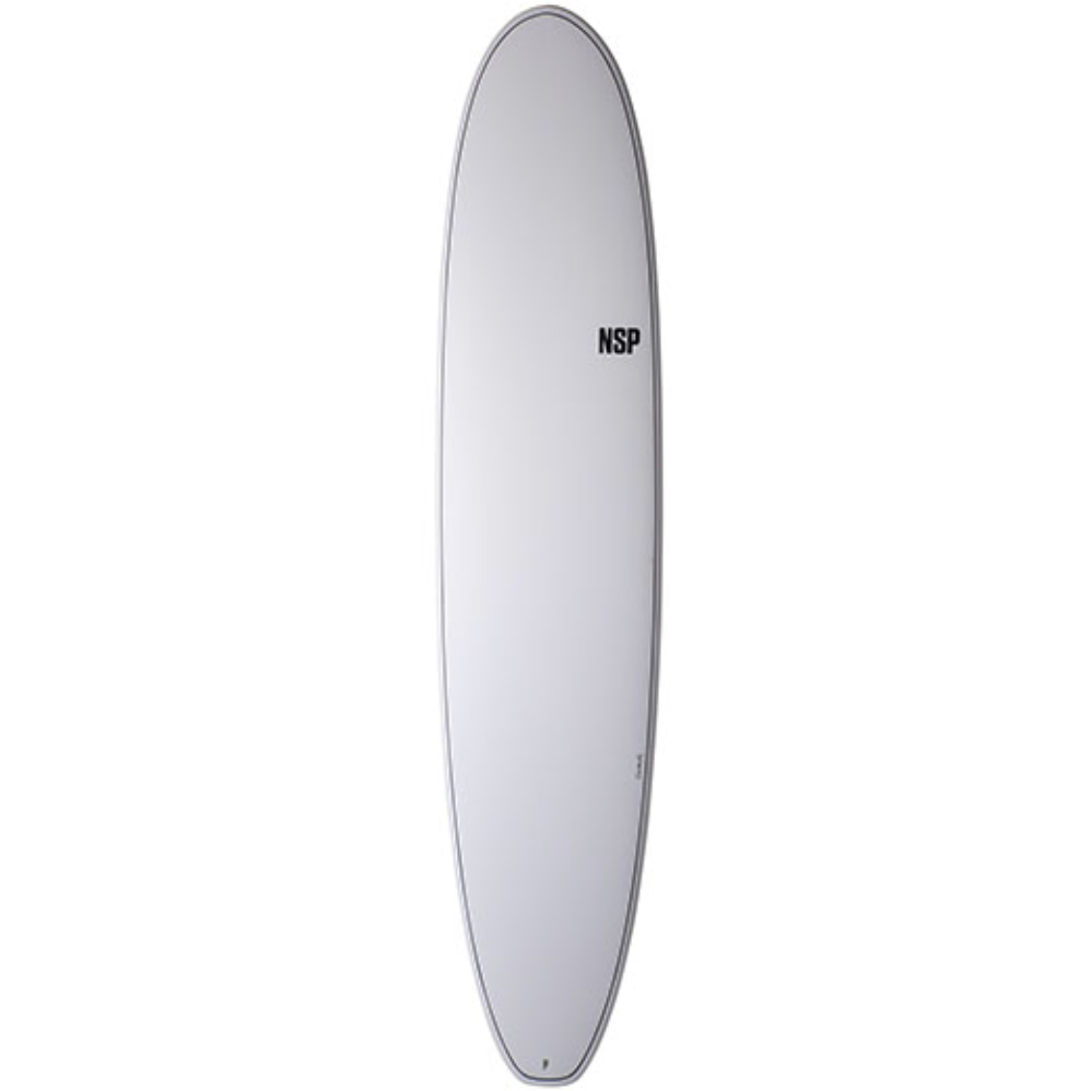 NSP Elements Longboard