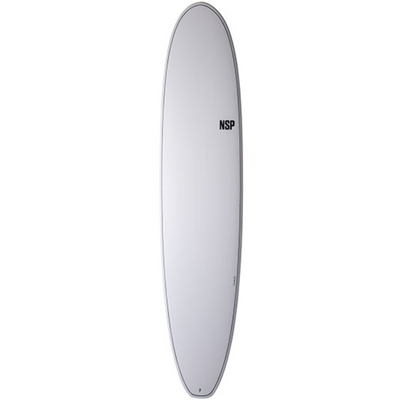 NSP Elements Longboard