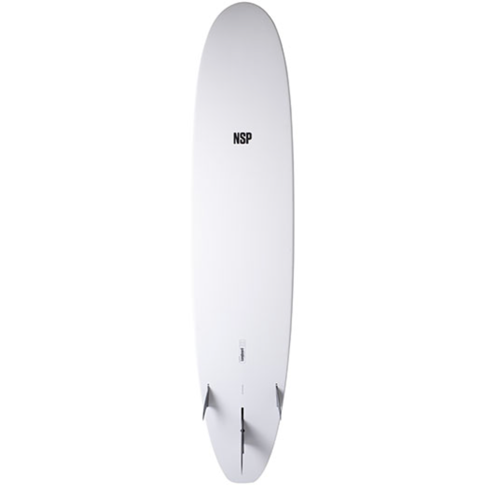 NSP Elements Longboard
