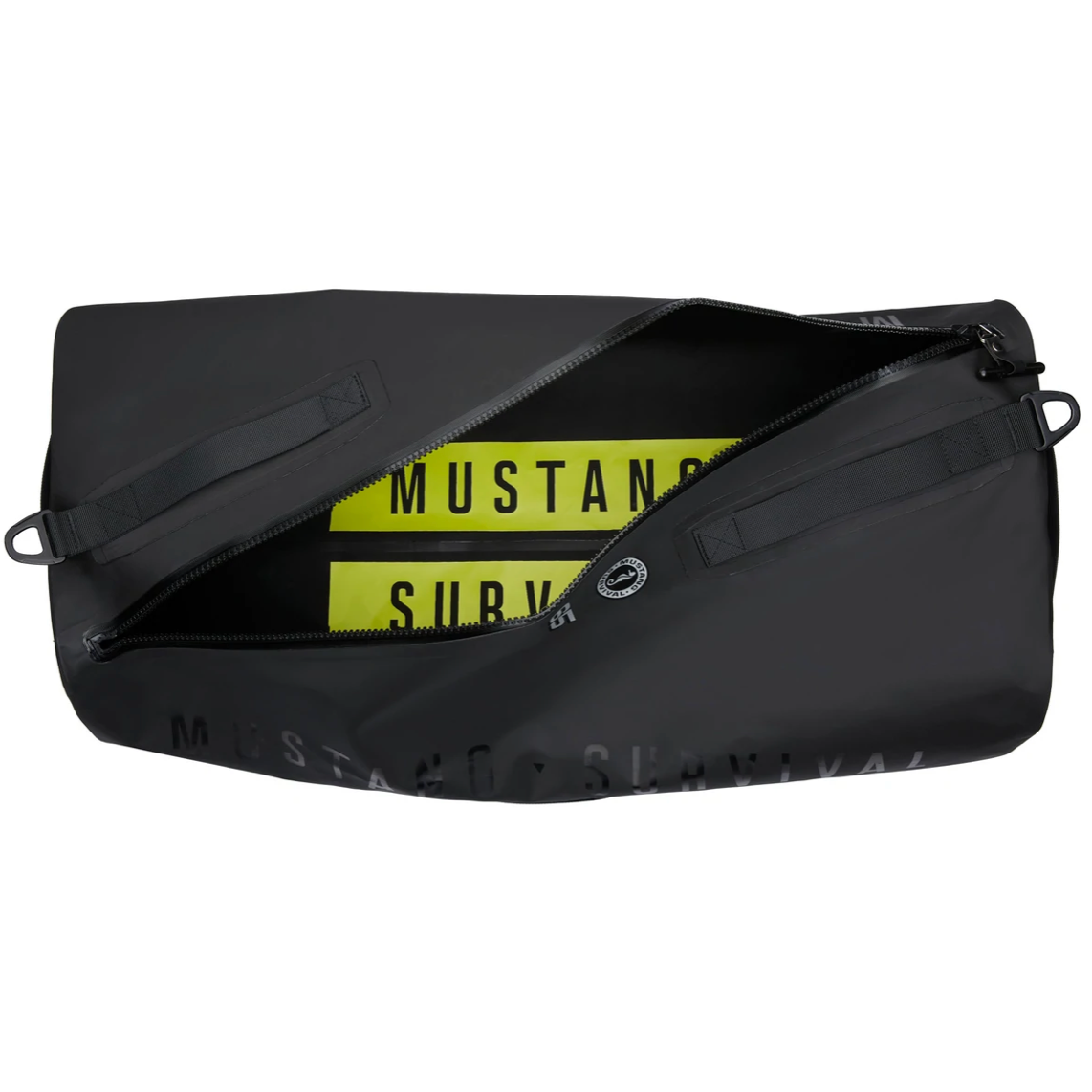 Mustang Greenwater Deck Bag