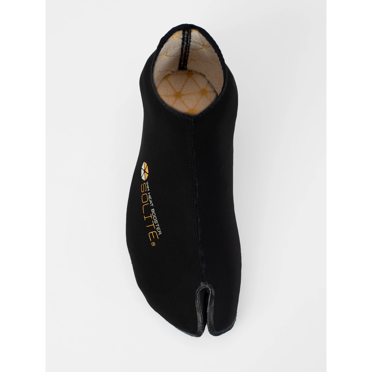 SOLITE THERMAL-REBOUND 1MM NEOPRENE SPLIT-TOE HEAT BOOSTER SOCKS