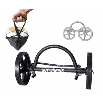 SUP Wheels Evolution