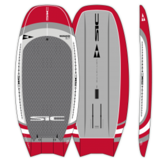 SIC Maui Mako