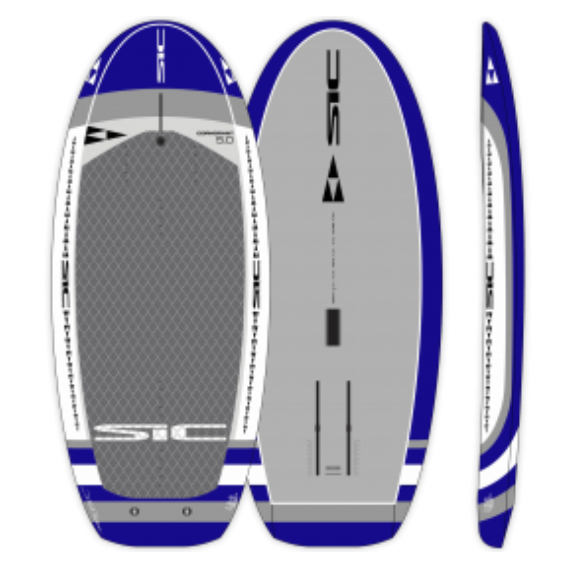 SIC Maui Mako