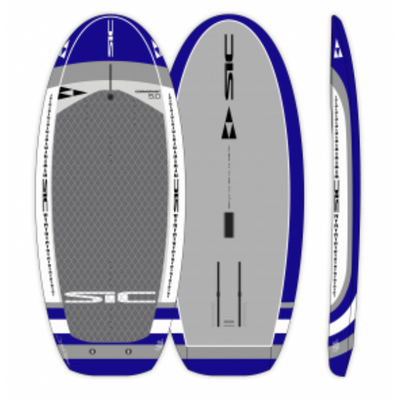 SIC Maui Mako