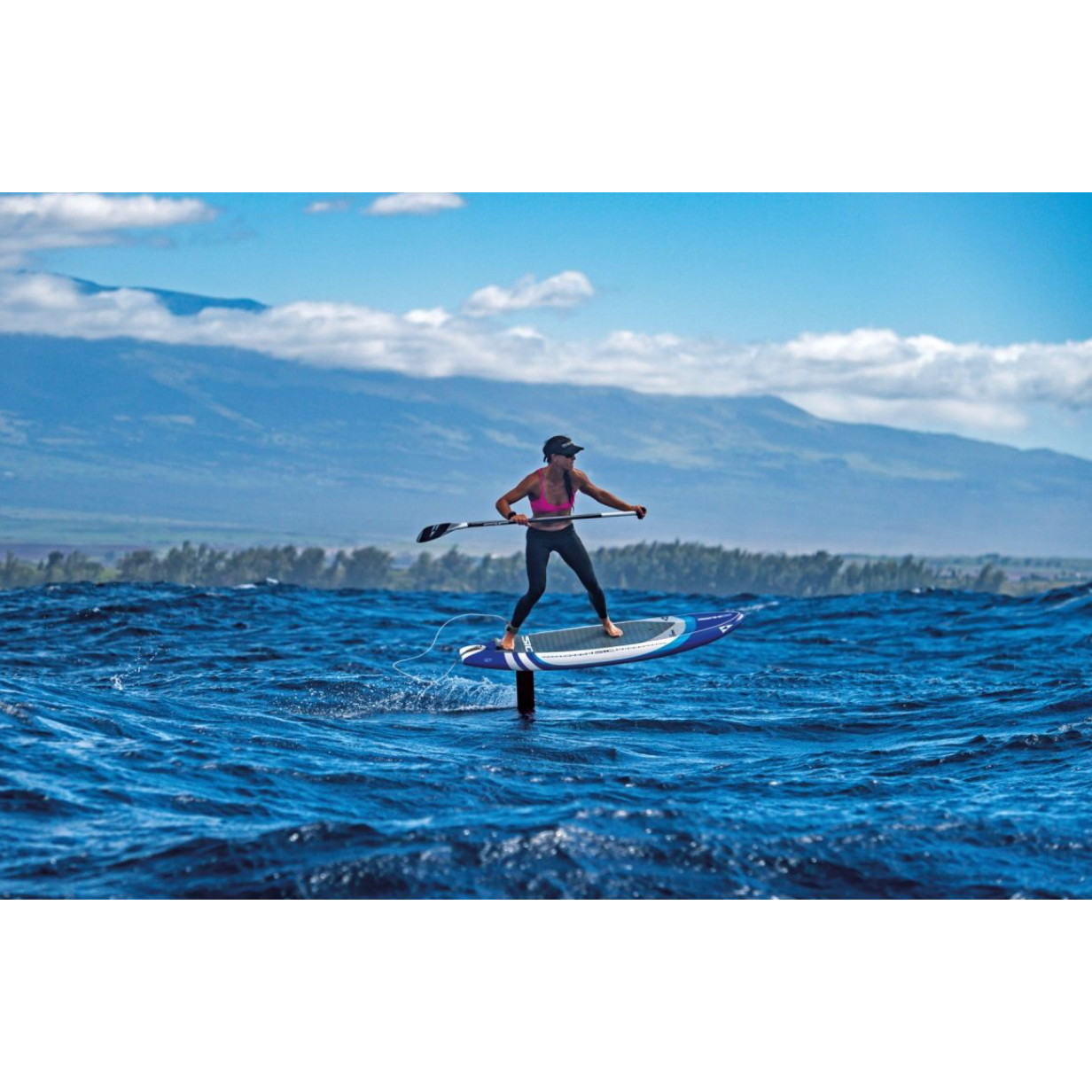 SIC Maui Mako