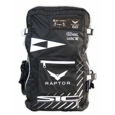 SIC Maui Raptor Wing