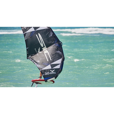 SIC Maui Raptor Wing