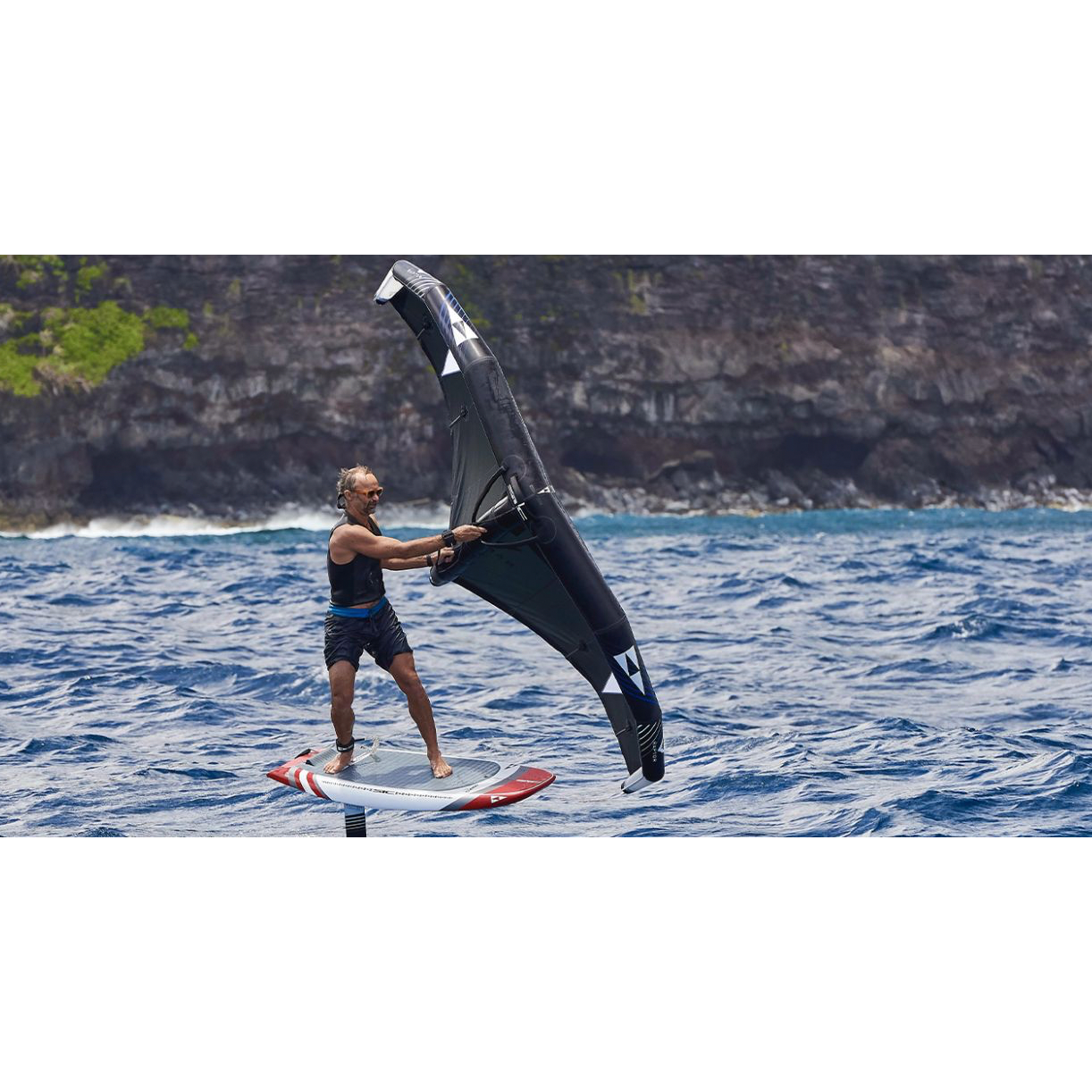 SIC Maui Raptor Wing