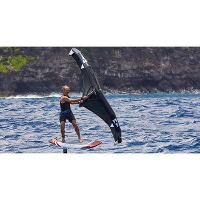 SIC Maui Raptor Wing