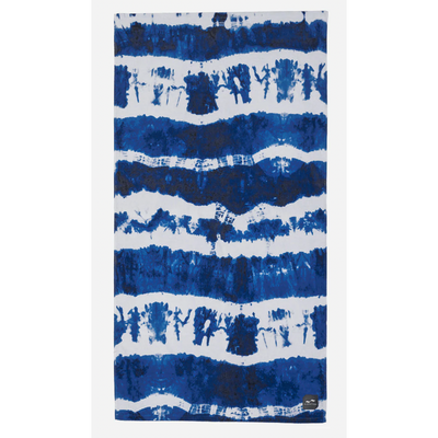 Slowtide Indigo Sun Beach Towel