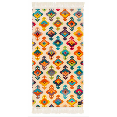 Slowtide Itari Beach Towel