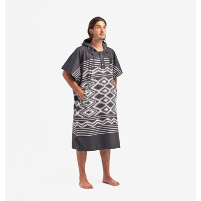 Slowtide Quick-Dry Changing Poncho