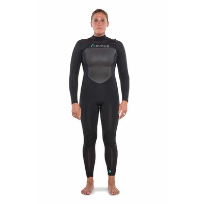 Isurus Ember 4/3 Womens Fullsuit