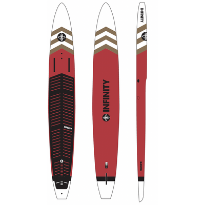 Infinity Blackfish Dugout