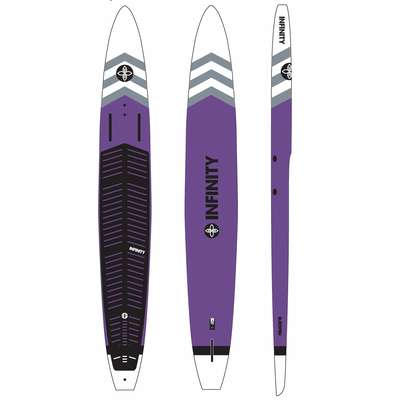 Infinity Blackfish Dugout