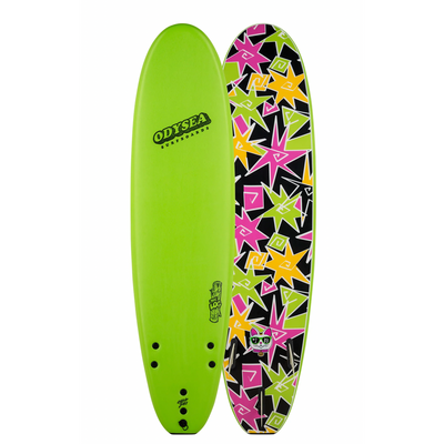 Catch Surf Log Pro X Kalani Robb