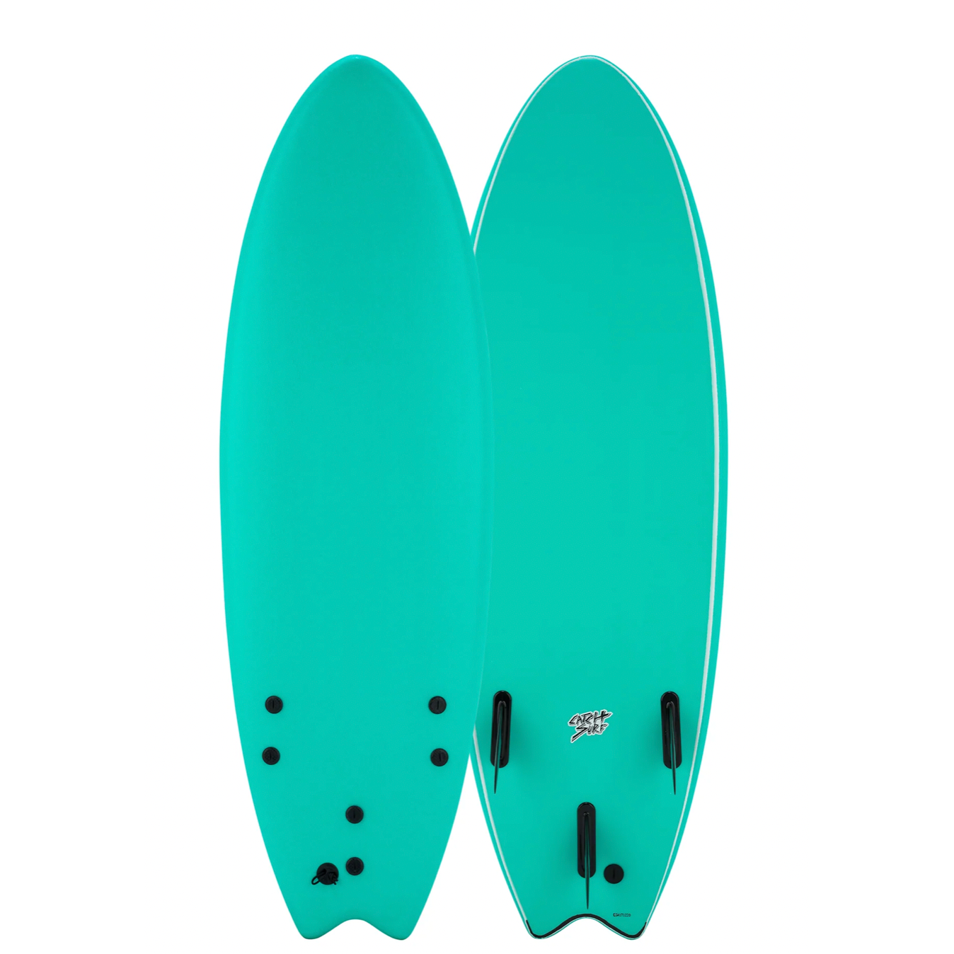 Catch Surf Blank Fish