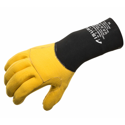Isurus Alpha 3mm Gloves