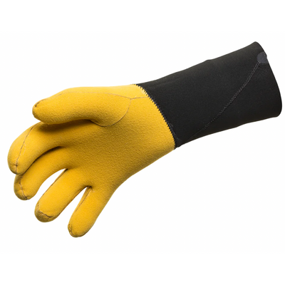 Isurus Alpha 3mm Gloves