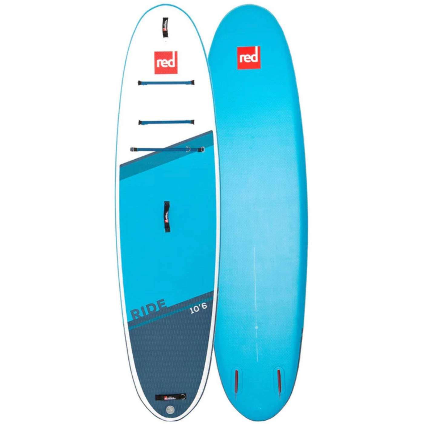 Red Paddle 10'6" Ride MSL