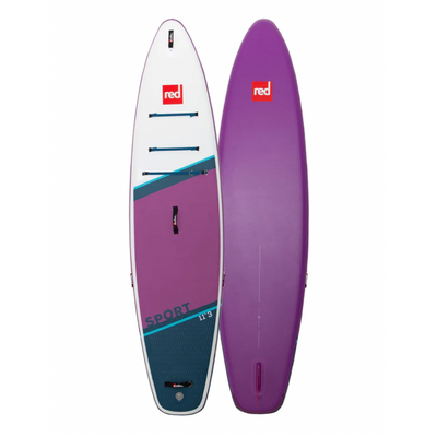 Red Paddle 11'3" Sport
