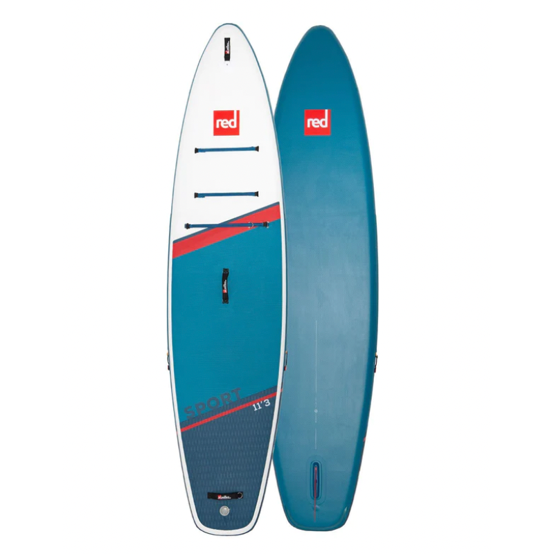 Red Paddle 11'3" Sport