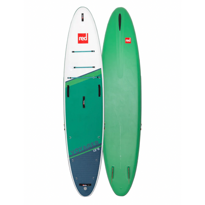 Red Paddle 12'6" Voyager