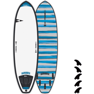 SIC Maui Darkhorse